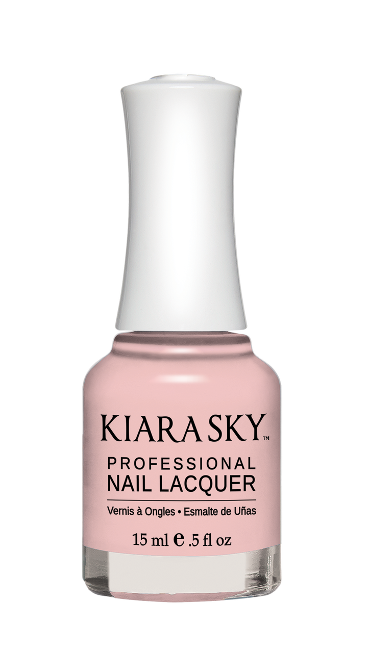 KIARA SKY NAIL LACQUER - N557 PETAL DUST