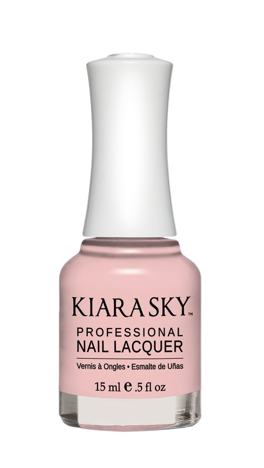 KIARA SKY NAIL LACQUER - N557 PETAL DUST