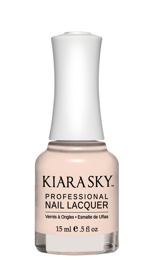 KIARA SKY NAIL LACQUER - N558 SOMETHING SWEET