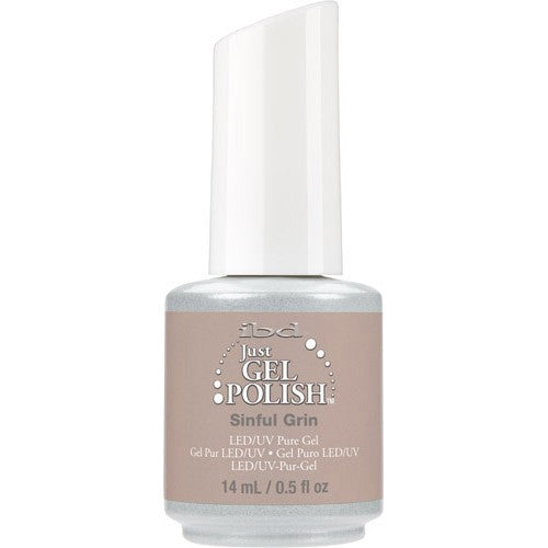 IBD ibd Just Gel Polish Sinful Grin 65728