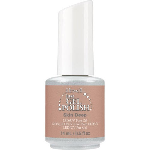 IBD ibd Just Gel Polish Skin Deep 65729