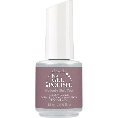 IBD ibd Just Gel Polish Nobody But You 65730