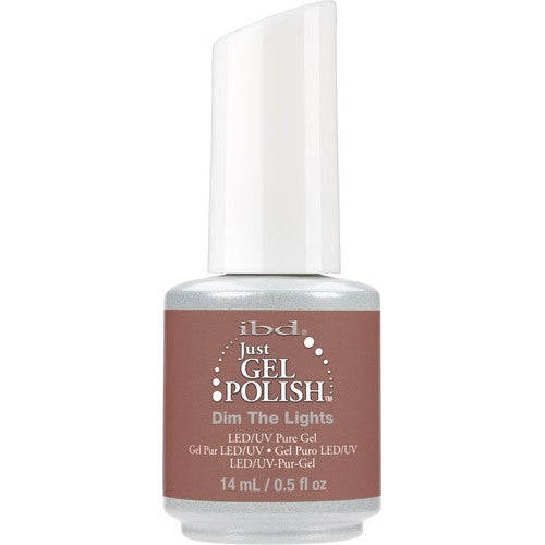 IBD ibd Just Gel Polish Dim the Light 65731