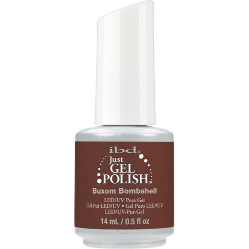 IBD ibd Just Gel Polish Buxom Bombshell 65732