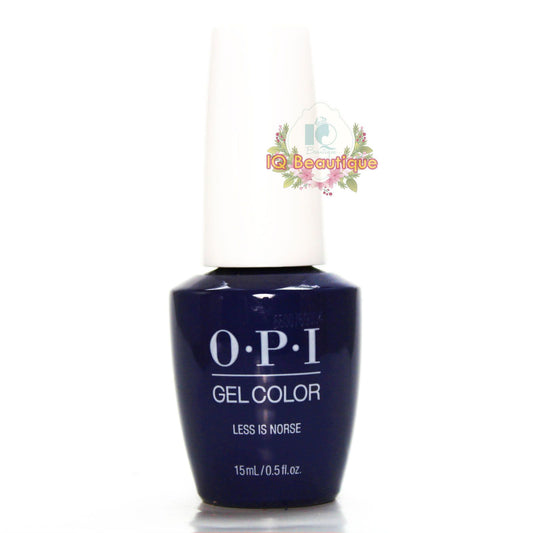 OPI GelColor - Less is Norse I59A