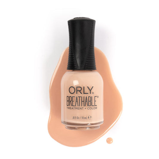 Orly Breathable #20907 Nourishing Nude