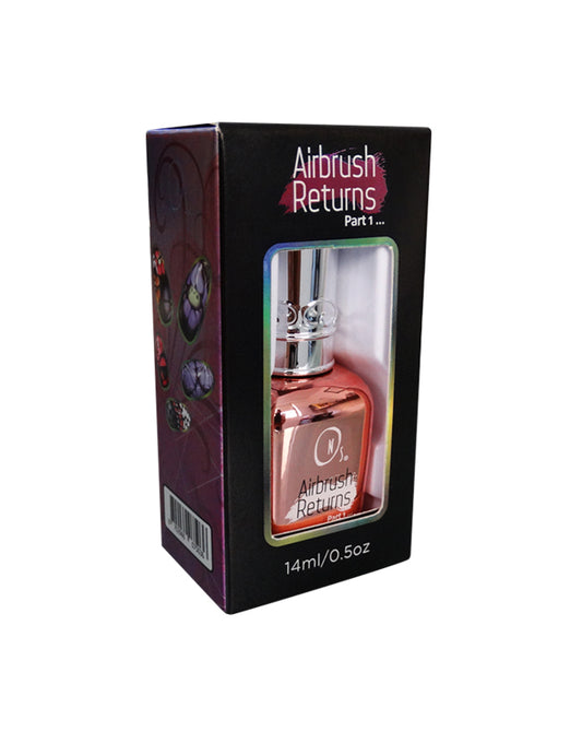 ODYSSEY AIRBRUSH RETURN GEL 0.50fL oz