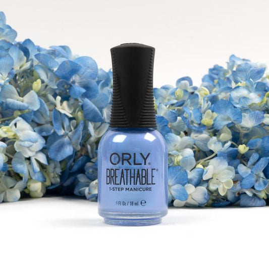 Orly Breathable #2060033 You Had Me At Hydrangea