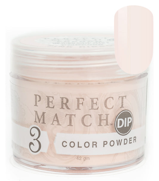 Perfect Match Dip Powder P008 Pink Ribbon