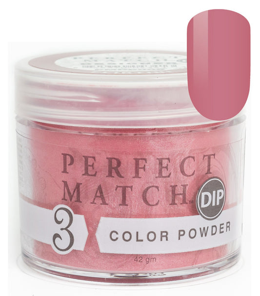 Perfect Match Dip Powder P009 Flirtini