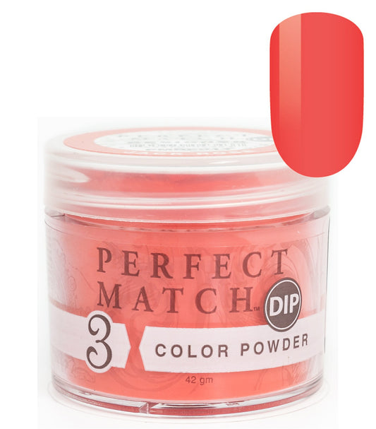 Perfect Match Dip Powder P011 Jack Rose