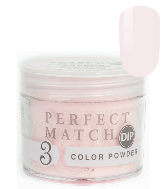 Perfect Match Dip Powder P013 LA Princesse