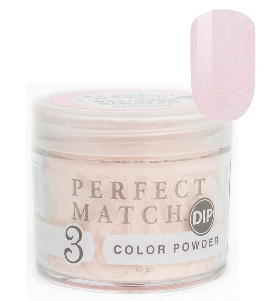 Perfect Match Dip Powder P014 My Fair Lady