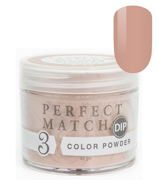 Perfect Match Dip Powder P017 B-52