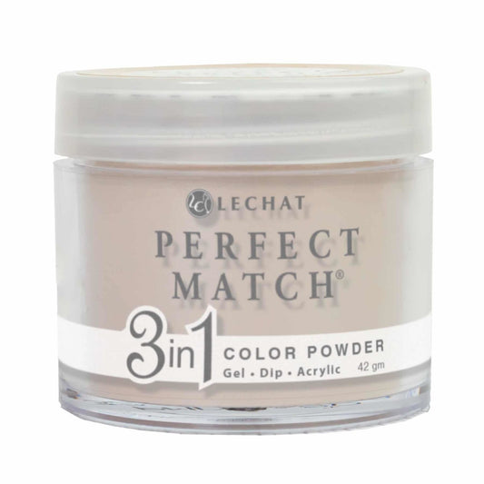 Perfect Match Dip Powder P020 Irish Cream