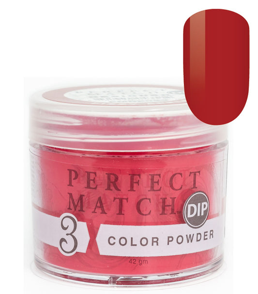 Perfect Match Dip Powder P023 Fizzy Apple