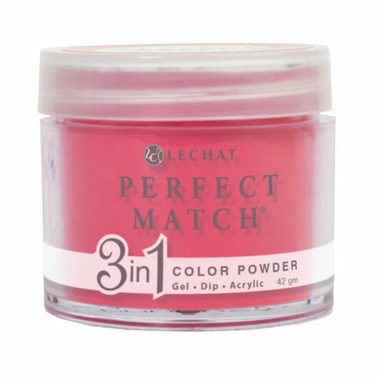 Perfect Match Dip Powder P024 Cosmopolitan