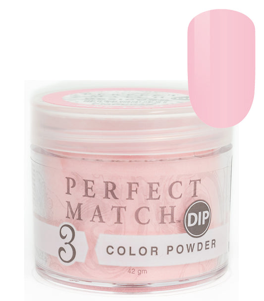 Perfect Match Dip Powder P025 Pink Lady