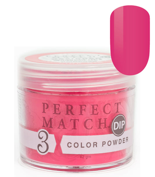 Perfect Match Dip Powder P026 Pink Gin