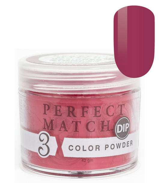 Perfect Match Dip Powder P028 Manhattan