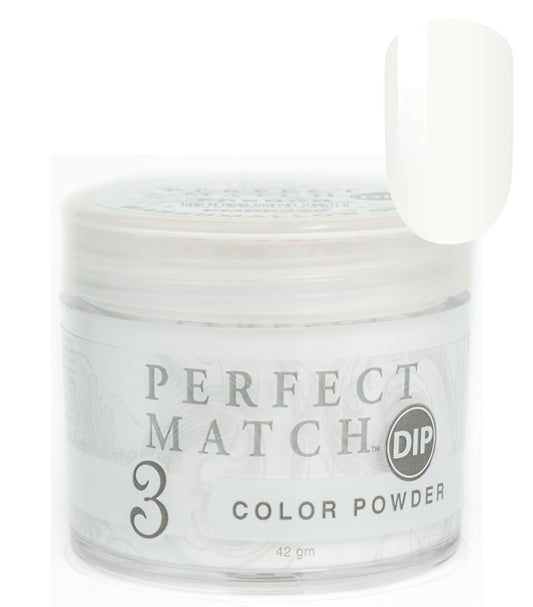Perfect Match Dip Powder P035 Marshmallow Gin