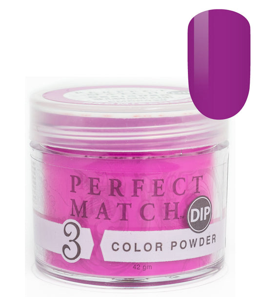 Perfect Match Dip Powder P036 Promiscuous