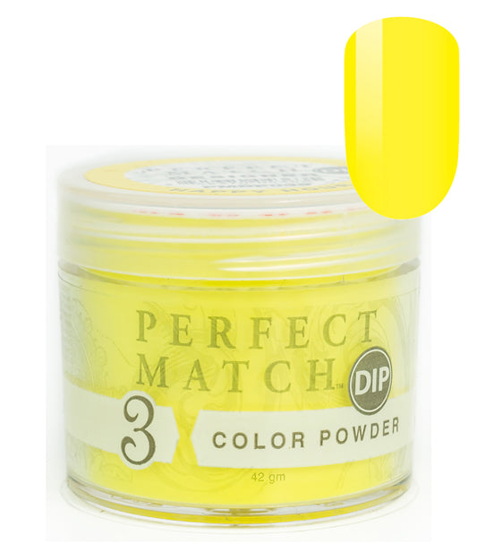 Perfect Match Dip Powder P039 Happy Hour