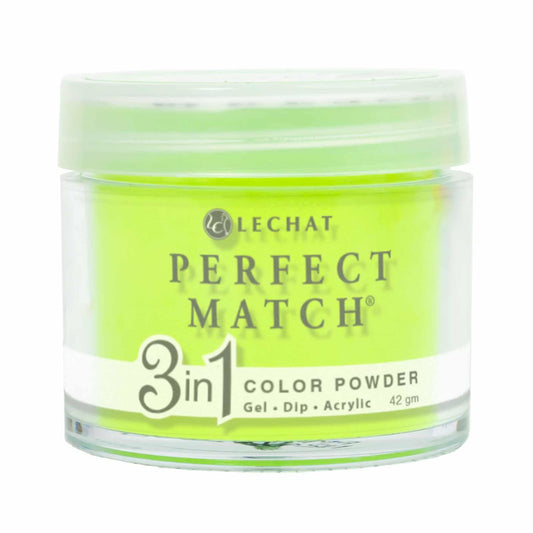 Perfect Match Dip Powder P040 Anonymity