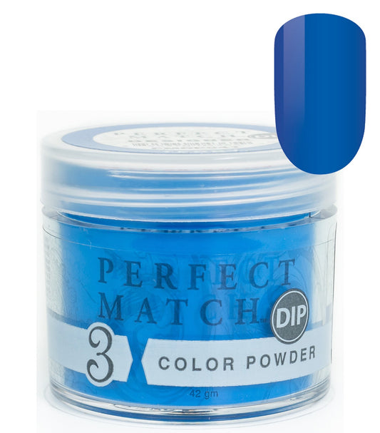 Perfect Match Dip Powder P041 Teddy