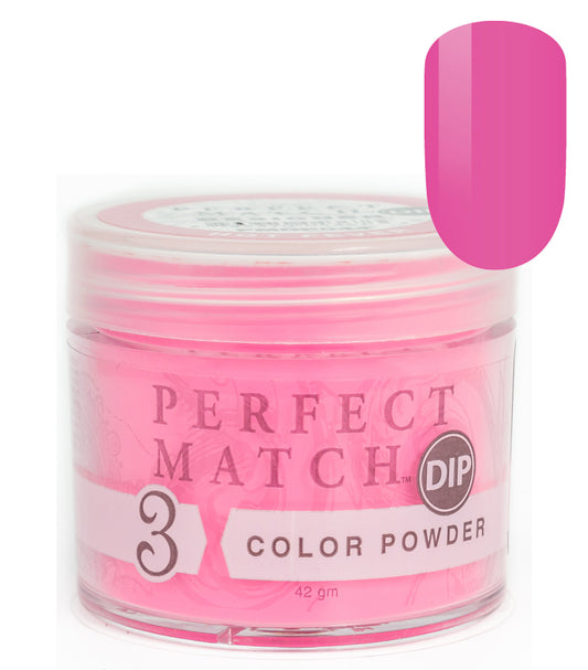 Perfect Match Dip Powder P044 Hot Fever