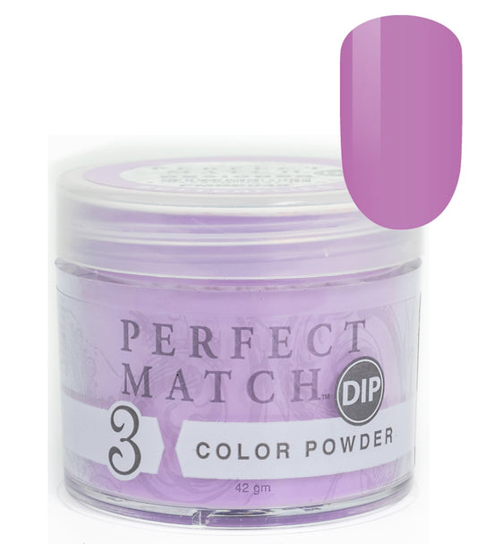Perfect Match Dip Powder P048 Butterflies
