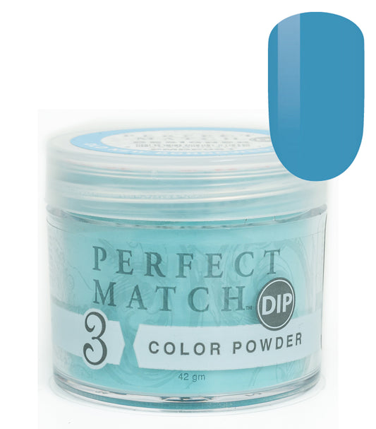 Perfect Match Dip Powder P051 Old New Borrowed Blue