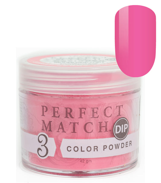Perfect Match Dip Powder P052 Strawberry Mousse