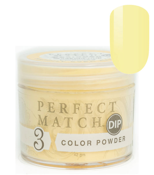 Perfect Match Dip Powder P053 Happily Ever After