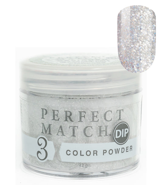 Perfect Match Dip Powder P059 Hologram Diamond