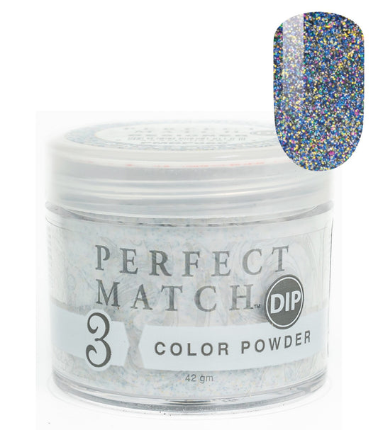 Perfect Match Dip Powder P060 Princess Tears