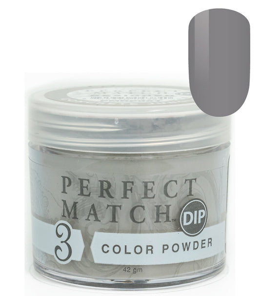 Perfect Match Dip Powder P061 Concrete Jungle