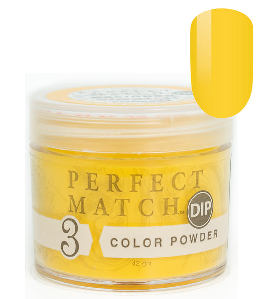 Perfect Match Dip Powder P064 Golden Boyfriend