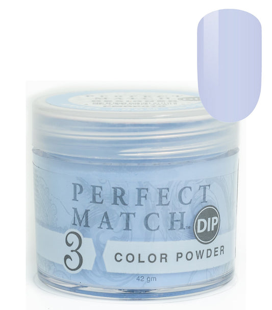 Perfect Match Dip Powder P070 Angel From Above