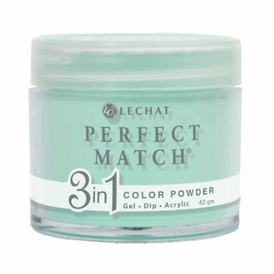Perfect Match Dip Powder P071 Moon River
