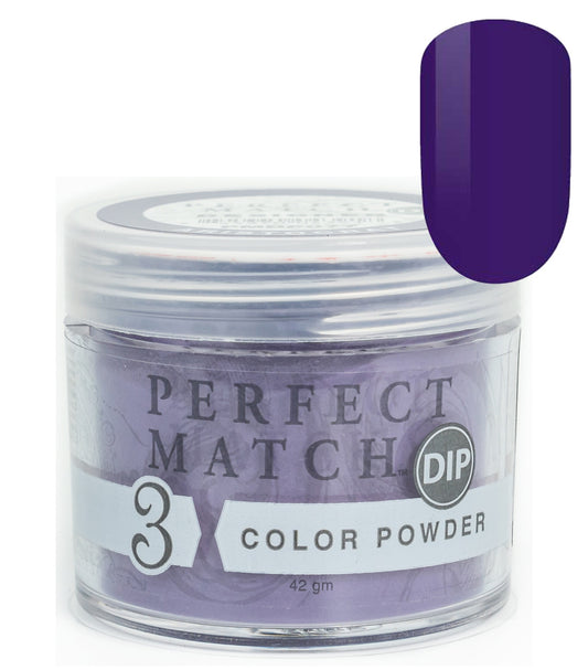 Perfect Match Dip Powder P077 Aristocrat