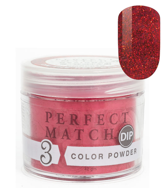 Perfect Match Dip Powder P079 On the Red Carpet