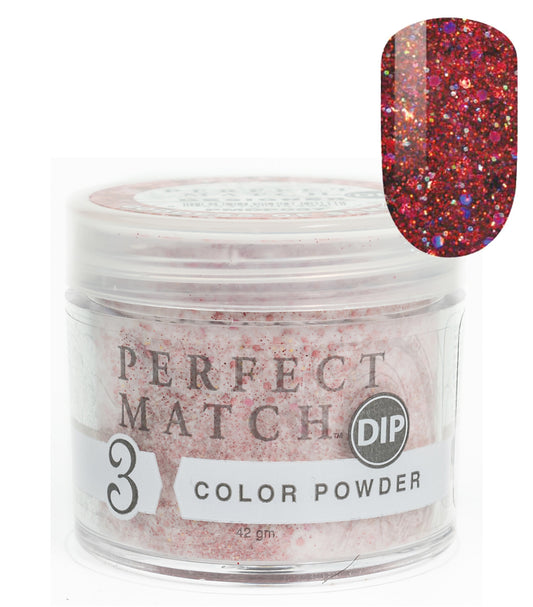 Perfect Match Dip Powder P087 Goddess of Samba