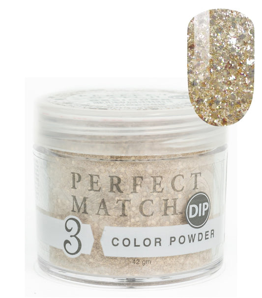 Perfect Match Dip Powder P089 Queen of Drums