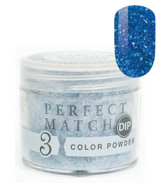 Perfect Match Dip Powder P090 Trios Electricos