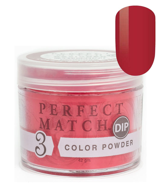 Perfect Match Dip Powder P092 Lovers Embrace