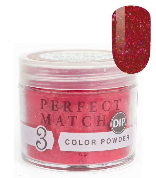 Perfect Match Dip Powder P093 XOXO