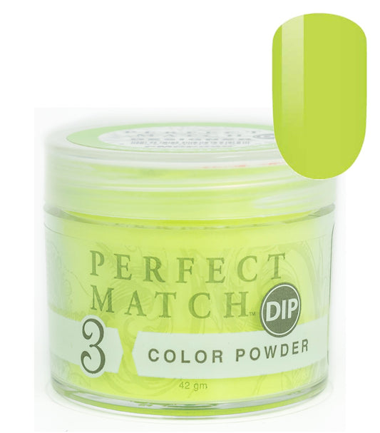 Perfect Match Dip Powder P098 Honeysuckle