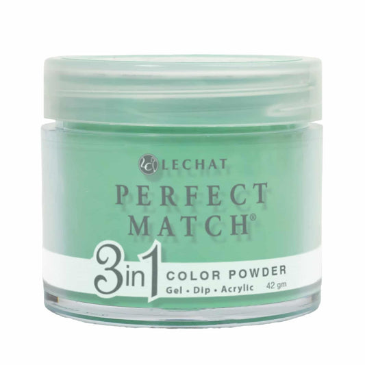 Perfect Match Dip Powder P099 Lily Pad