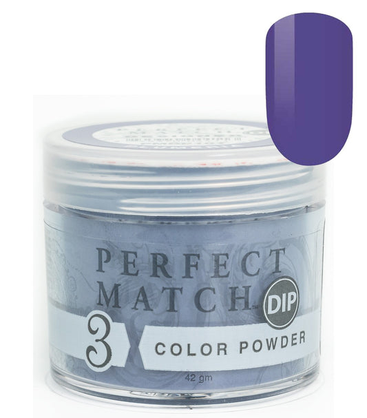 Perfect Match Dip Powder P101 Plumeria